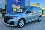 Ford Transit Connect L2 Limited PHEV A6