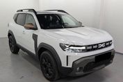 Dacia Duster Extreme 1.2 TCe Hybrid-G LPG 4x4
