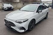 Mercedes CLA 220 4-Matic AMG Line