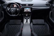 Skoda Superb 2.0 TDI SCR Sportline DSG