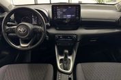 Toyota Yaris 1.5 Hybrid Comfort