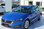Skoda Octavia 2.0 TDI Ambition