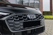 Audi A5 e-Hybrid quattro S line Avant