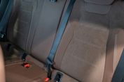 Mercedes GLA 200 AMG Line