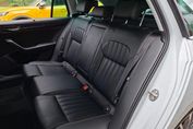 Skoda Superb 2.0 TDI SCR 4x4 L&K DSG