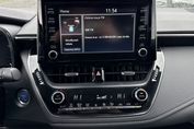 Toyota Corolla 1.8 Hybrid GPF Comfort