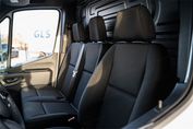 Mercedes Sprinter 317 CDI Standard PRO AUT