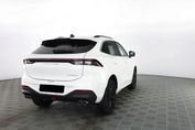 Forthing T-Five 1.5 DVVT GDI DCT