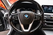 BMW Seria 5 520d 2.0