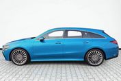 Mercedes CLA Shooting Brake 200 AMG Line