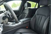 BMW X6 xDrive30d M Sport