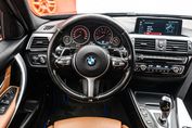 BMW Seria 3 330e iPerformance M Sport