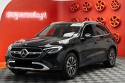 Mercedes GLC 200 4-Matic Avantgarde