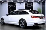 Audi A6 40 TDI mHEV quattro S tronic