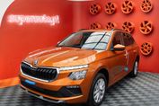 Skoda Kamiq Drive 1.0 TSI