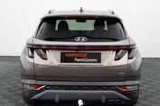 Hyundai Tucson 1.6 T-GDi 48V Platinum 4WD DCT