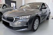 Skoda Octavia Selection Edition 130 1.5 TSI mHEV DSG