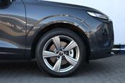 Audi Q3 TFSI advanced