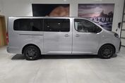 Citroen SpaceTourer 2.0 HDI