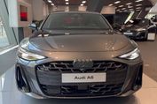 Audi A6 TDI quattro S line