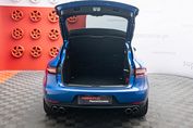 Porsche Macan S Diesel