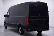 Volkswagen Crafter L4H3 AT8