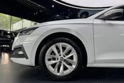 Skoda Octavia 2.0 TDI Ambition DSG