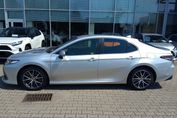 Toyota Camry 2.5 Hybrid Prestige Cvt