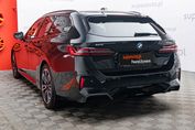 BMW Seria 5 540d xDrive