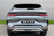 BYD Seal U DM-i Boost