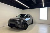 Land Rover Range Rover Velar D300 Autobiography