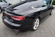 Audi A5 45 TFSI quattro S tronic