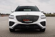 Genesis G70 AWD AT8 Luxury Line