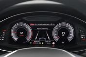 Audi A6 TDI  Quattro S tronic