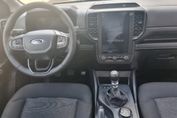 Ford Ranger XL 4x4