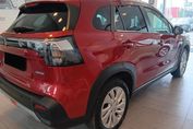 Suzuki S-Cross 1.4 SHVS Premium Plus SP