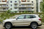 BMW X3 xDrive30e xLine aut