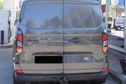 Ford Transit Custom 320 L2H1 Trend Zabudowa Brygadowa