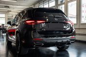 Mercedes GLC 300 d 4-Matic AMG Line