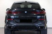 BMW X6 xDrive40i Edycja BMW Individual