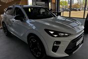 Cupra Terramar 1.5 eTSI mHEV DSG