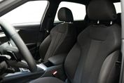 Audi A4 35 TFSI mHEV S tronic