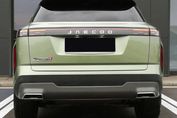Jaecoo 7 1.5 T-GDI Super Hybrid Exclusive DHT
