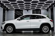 Mercedes GLA 200