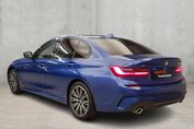 BMW Seria 3 320d xDrive M Sport