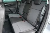 Opel Crossland X t Elegance