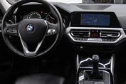BMW Seria 3 318d Sport Line