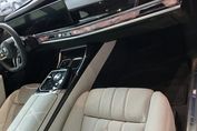 BMW Seria 7 740d xDrive M Sport
