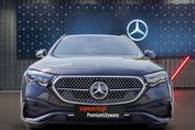 Mercedes Klasa E 220 d mHEV 4-Matic AMG 9G-Tronic