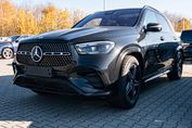 Mercedes GLE 450 d 4-Matic AMG Line